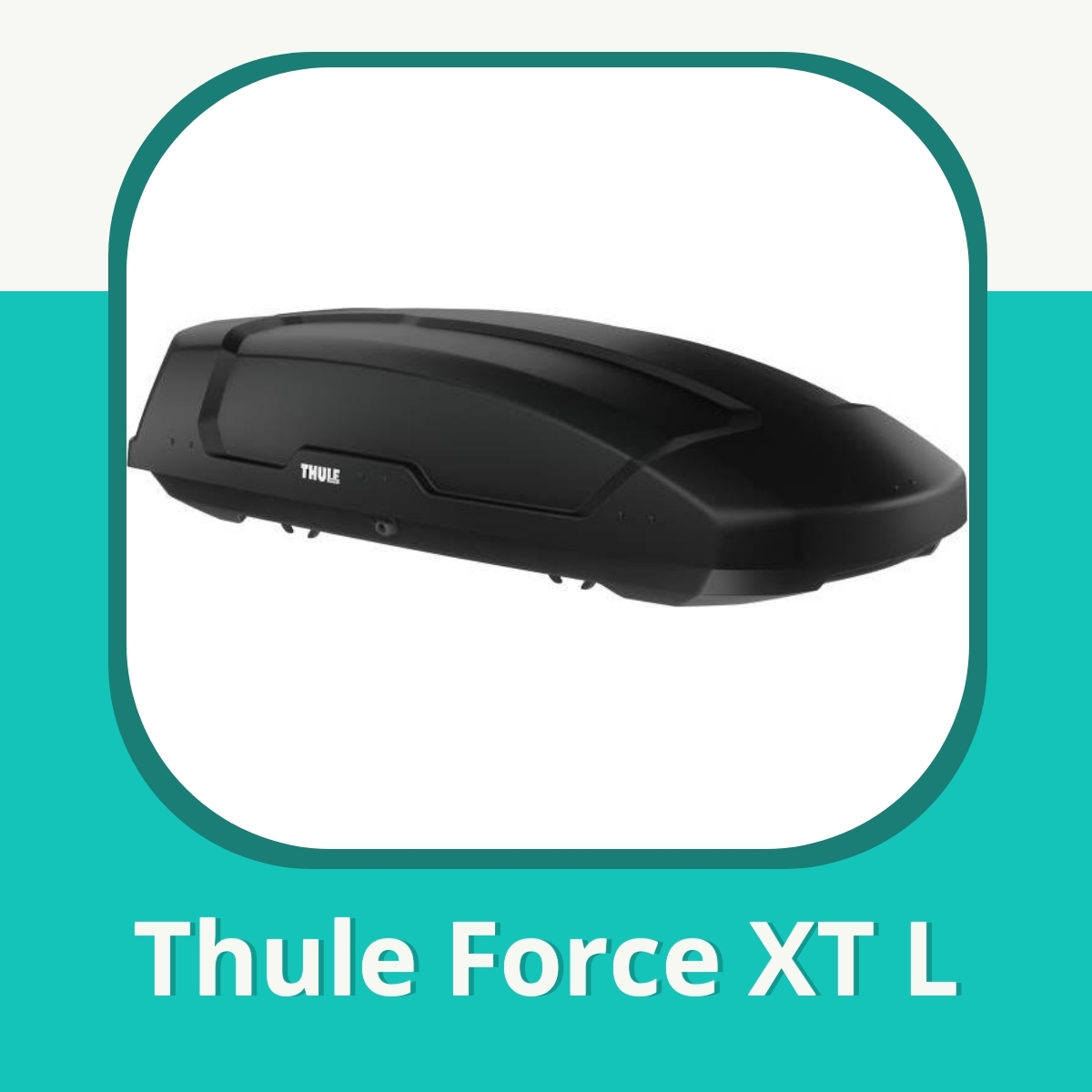 Anmeldelse af Thule Force XT L