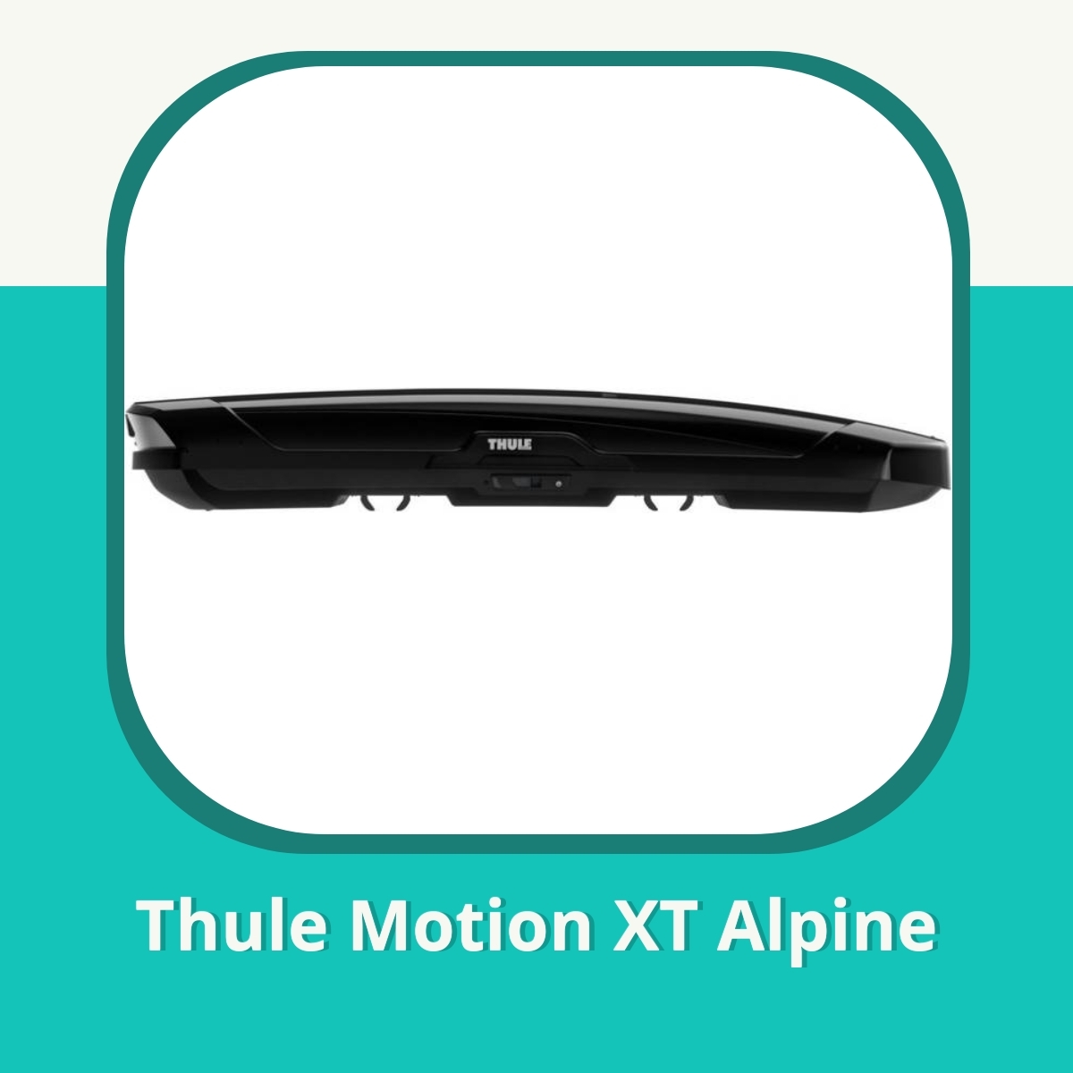 Recension Thule Motion XT Alpine