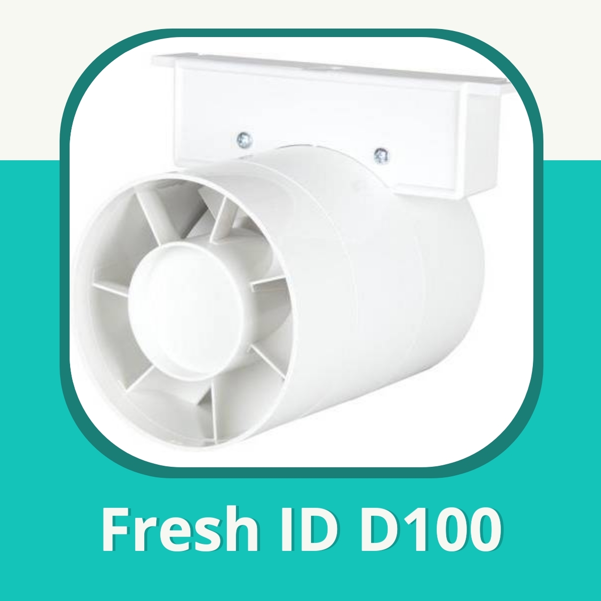 Recension af Fresh ID D100