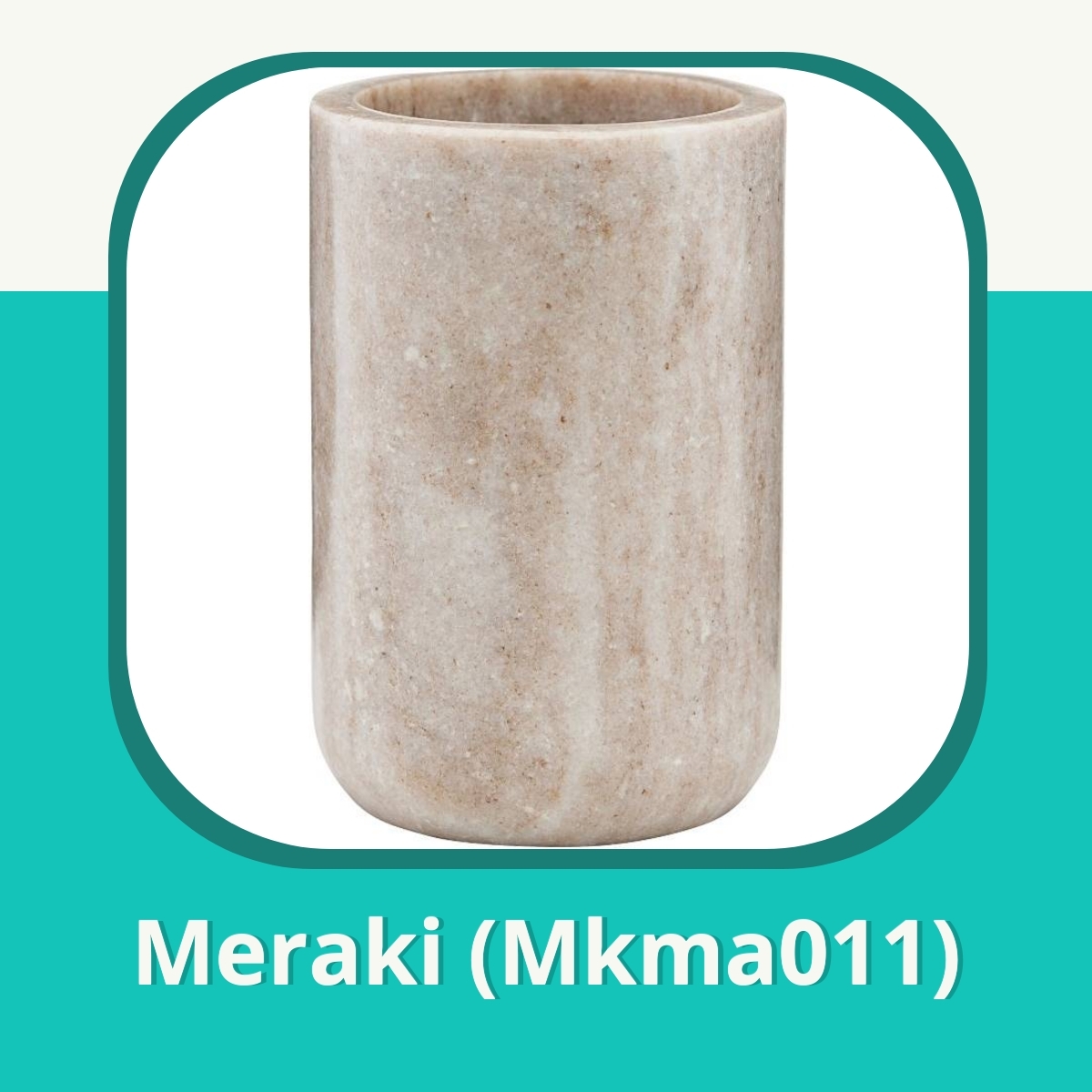 Anmeldelse af Meraki (Mkma011)