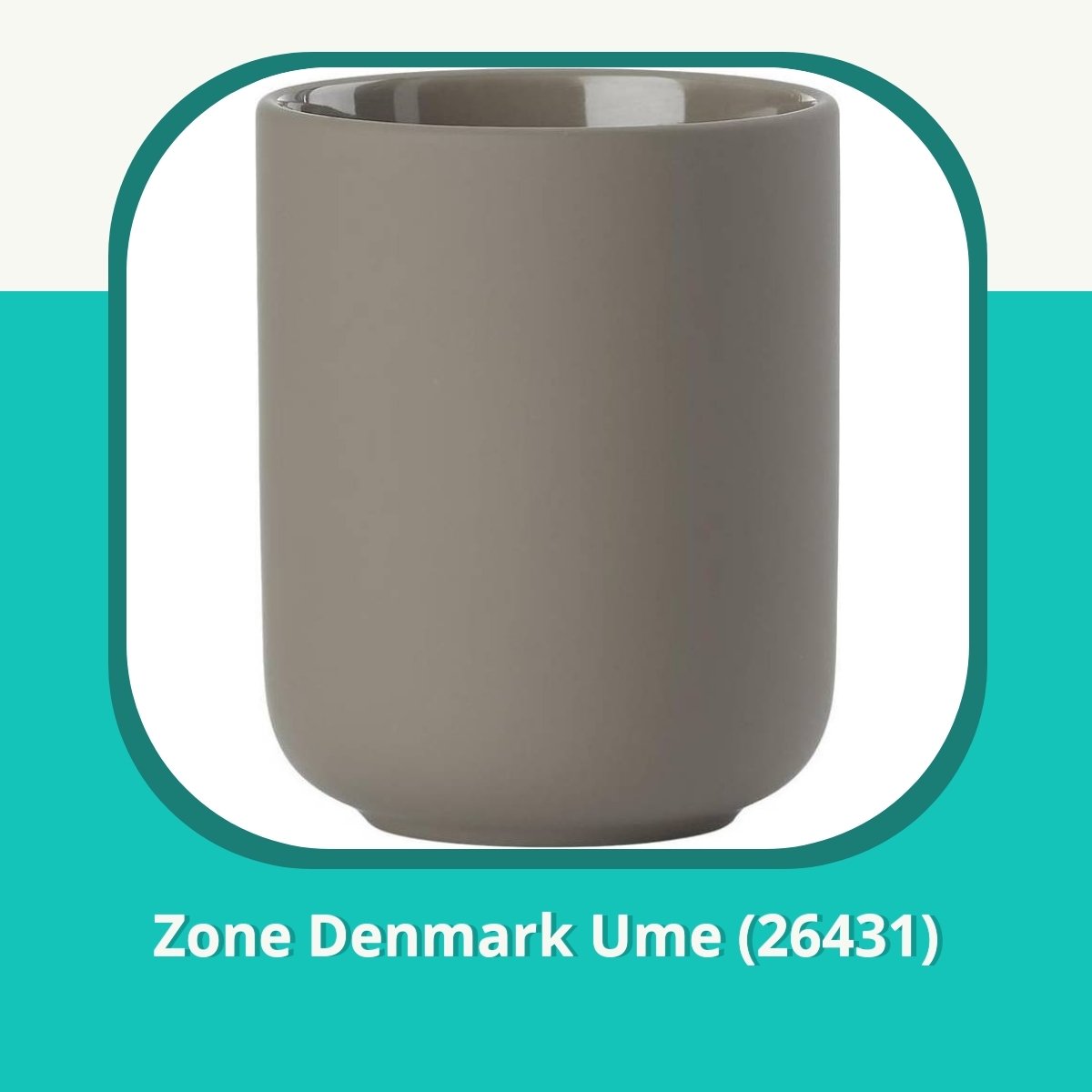 Anmeldelse af Zone Denmark Ume (26431)