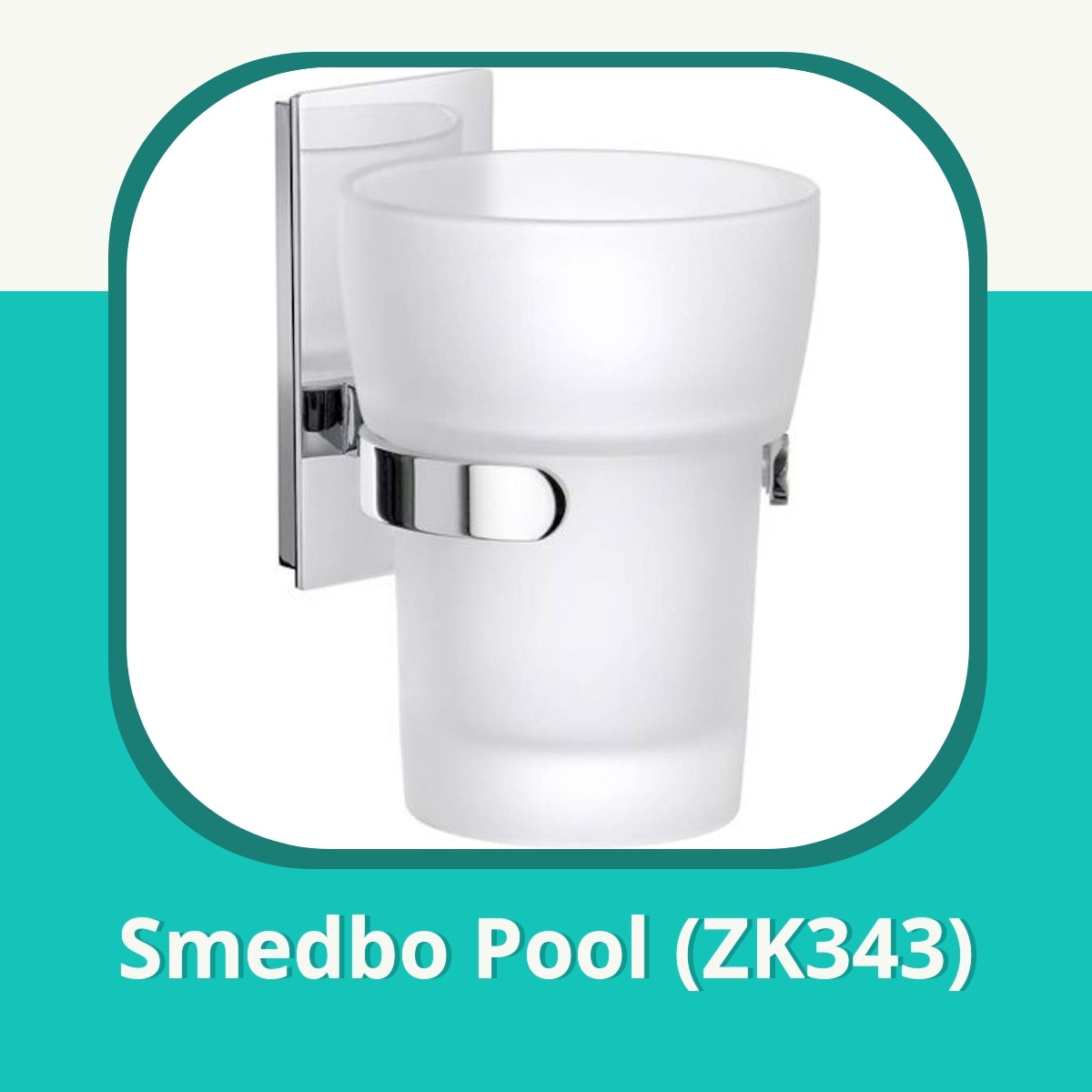 Anmeldelse af Smedbo Pool (ZK343)