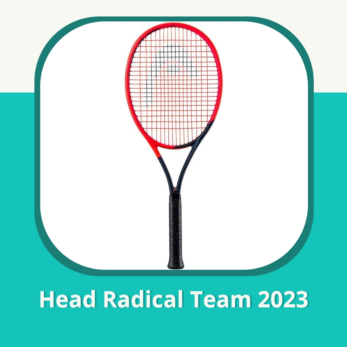 Anmeldelse af Head Radical Team 2023