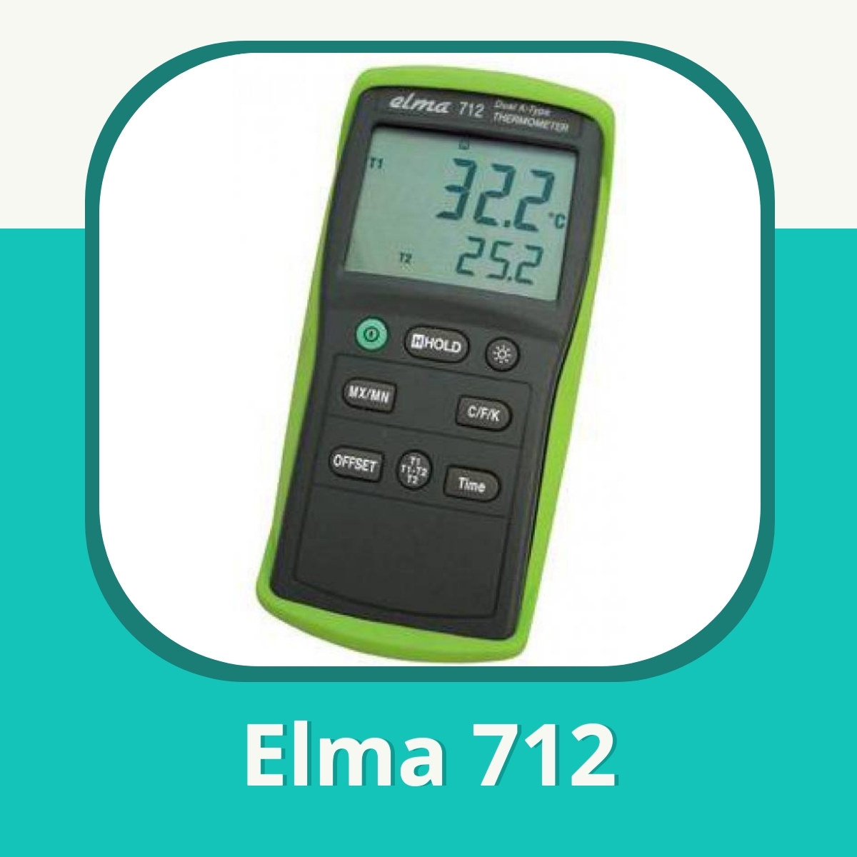 Anmeldelse af Elma 712