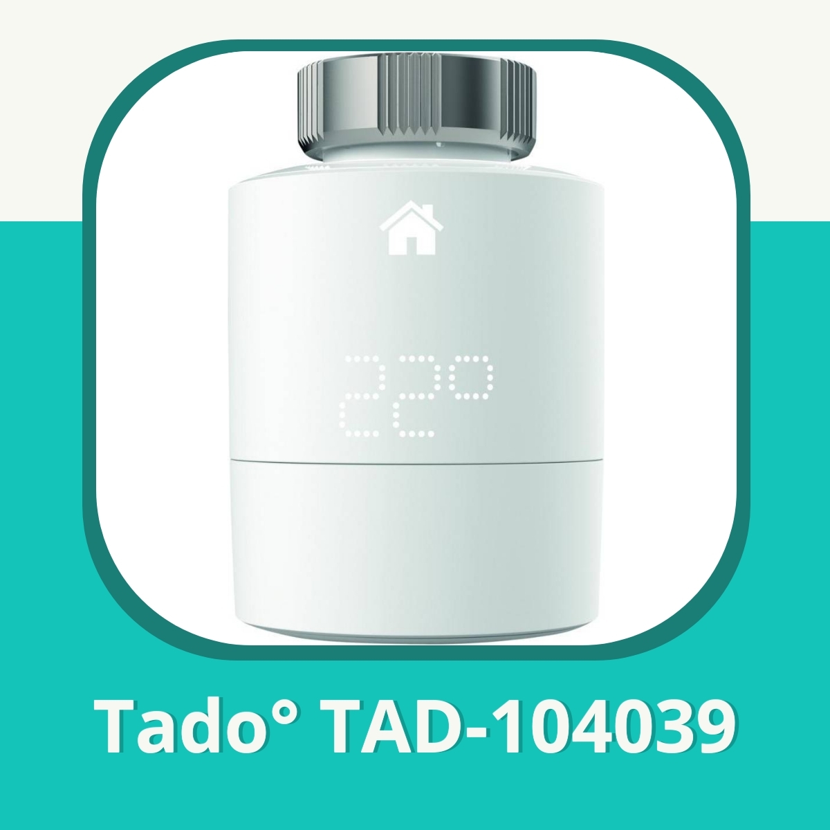 Anmeldelse af Tado° TAD-104039