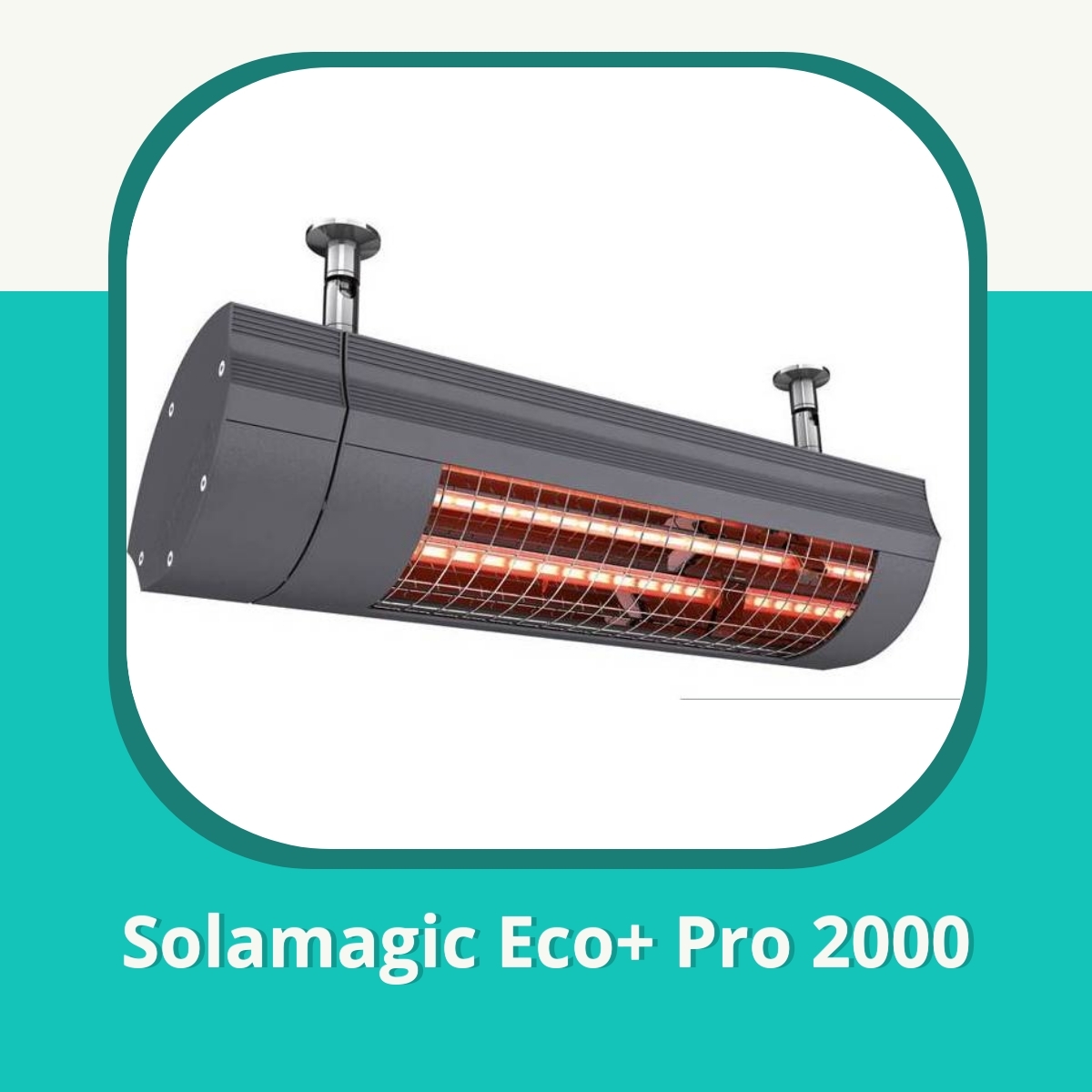 Anmeldelse af Solamagic Eco+ Pro 2000