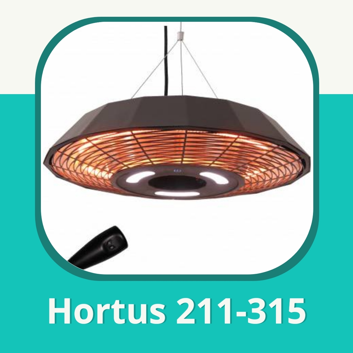 Anmeldelse af Hortus 211-315