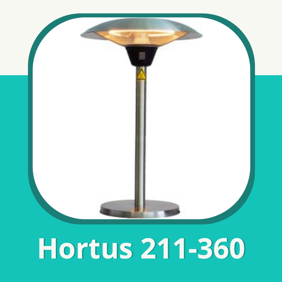 Anmeldelse af Hortus 211-360