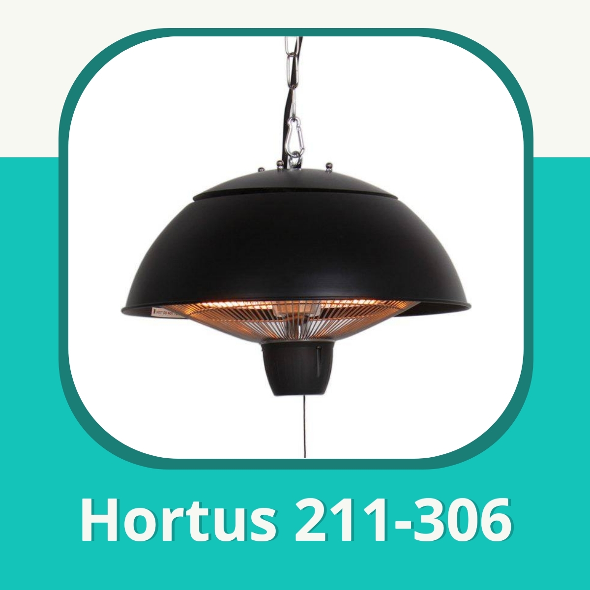 Anmeldelse af Hortus 211-306
