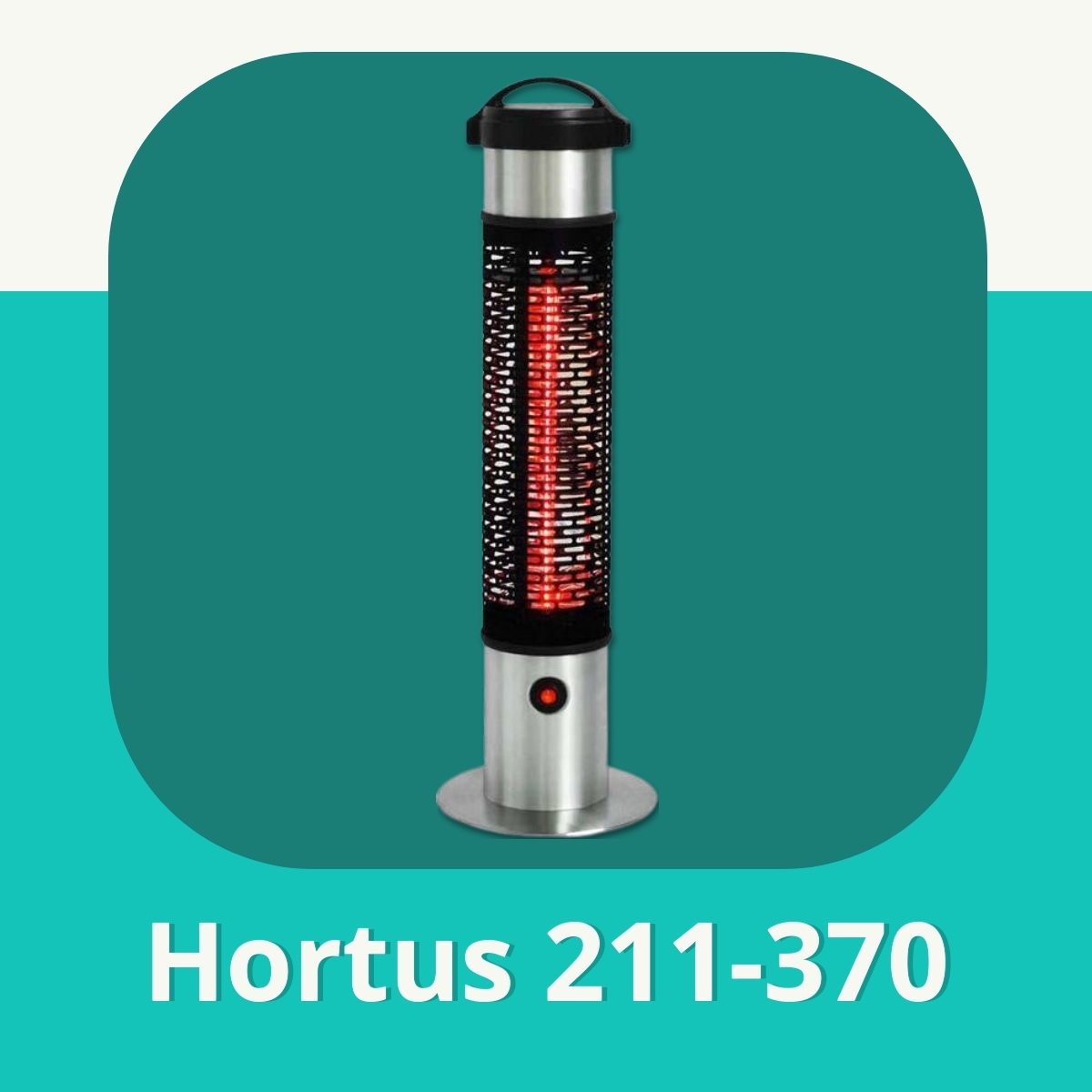 Anmeldelse af Hortus 211-370