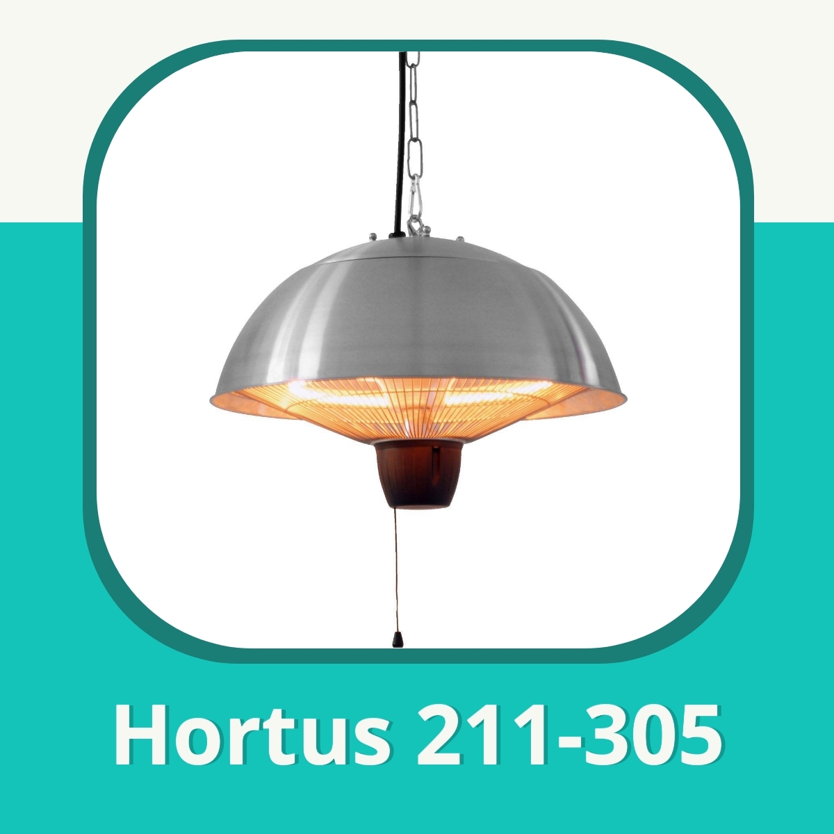Recension Hortus 211-305
