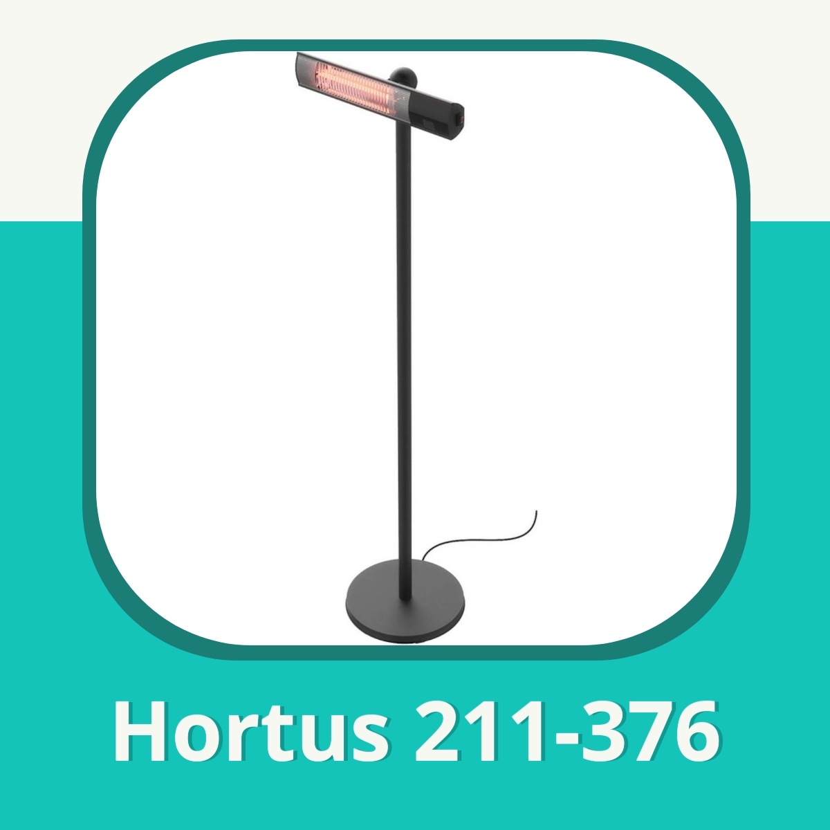 Recension af Hortus 211-376
