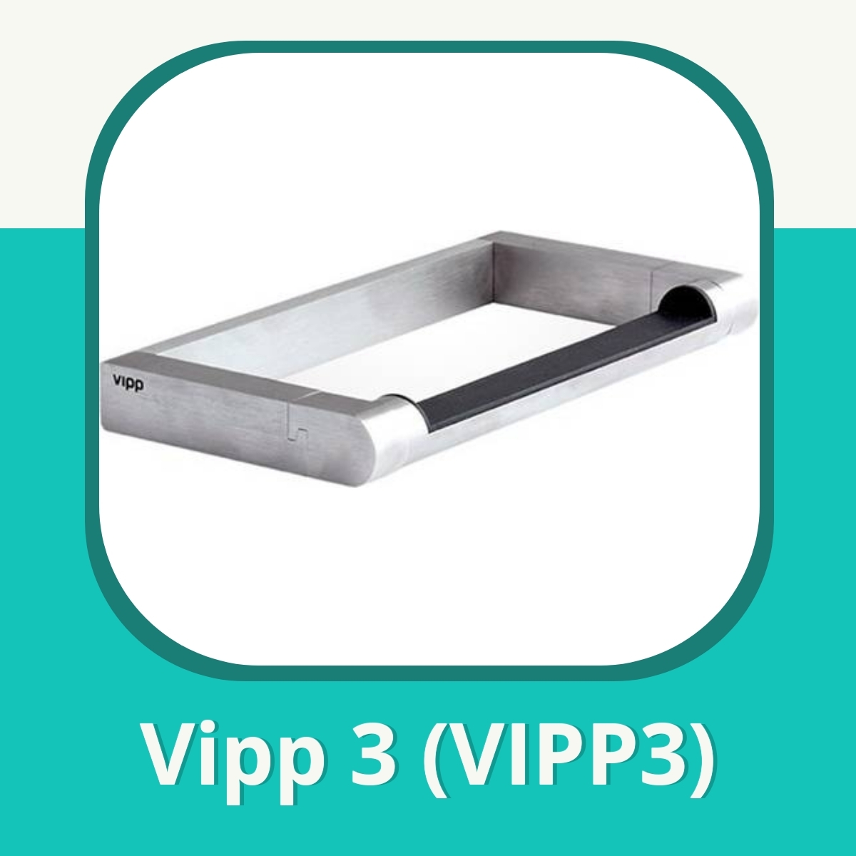 Recension af Vipp 3 (VIPP3)