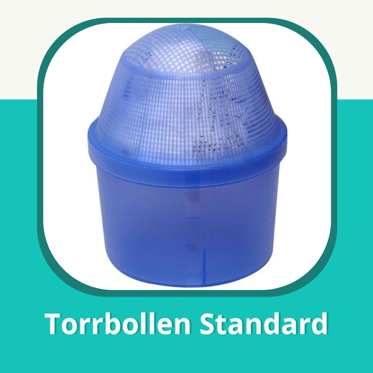 Recension af Torrbollen Standard