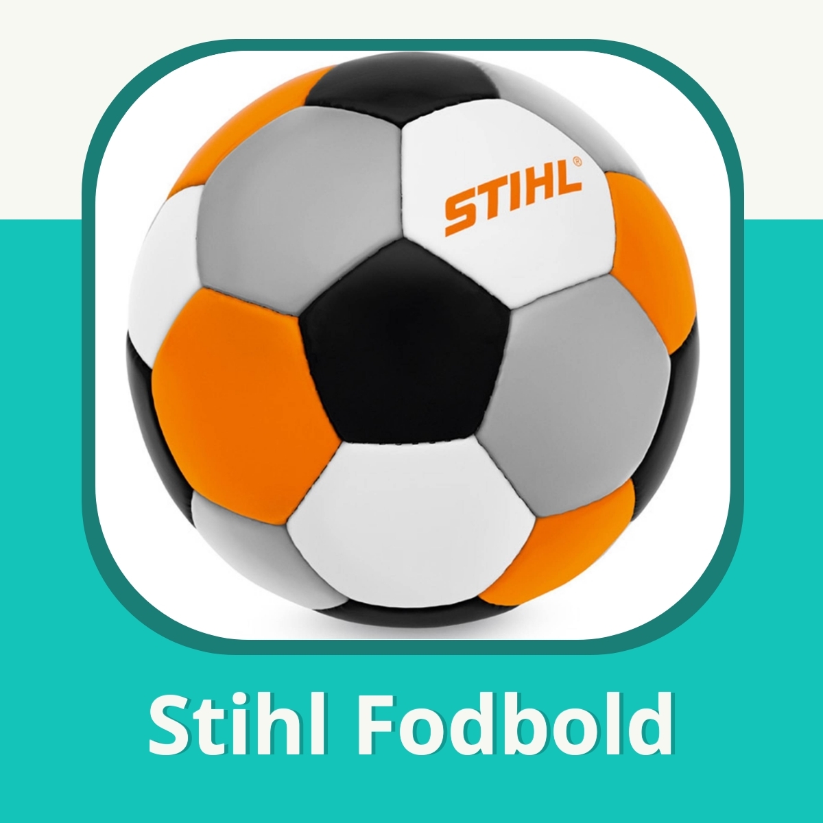 Recension af Stihl Fodbold