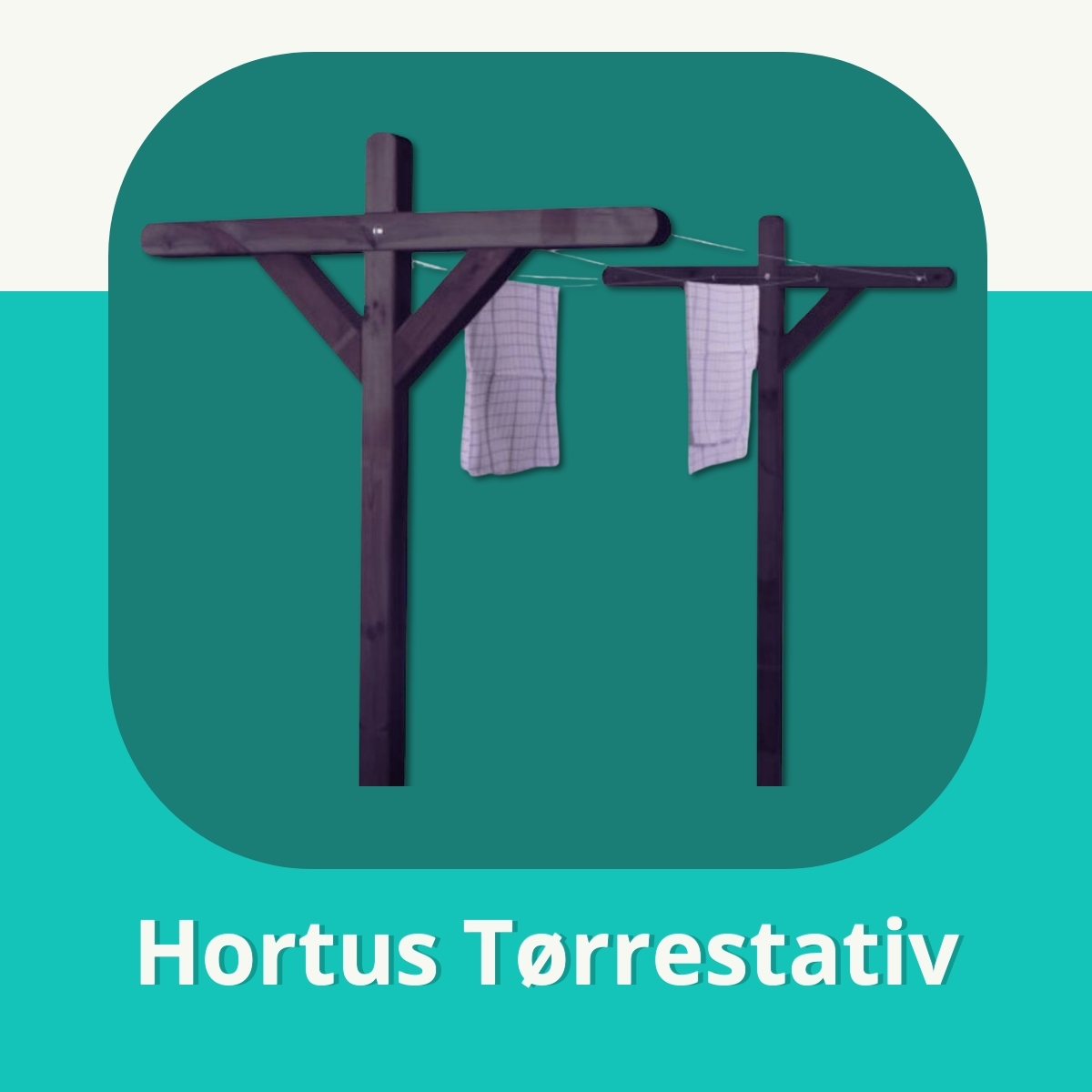 Anmeldelse af Hortus Tørrestativ