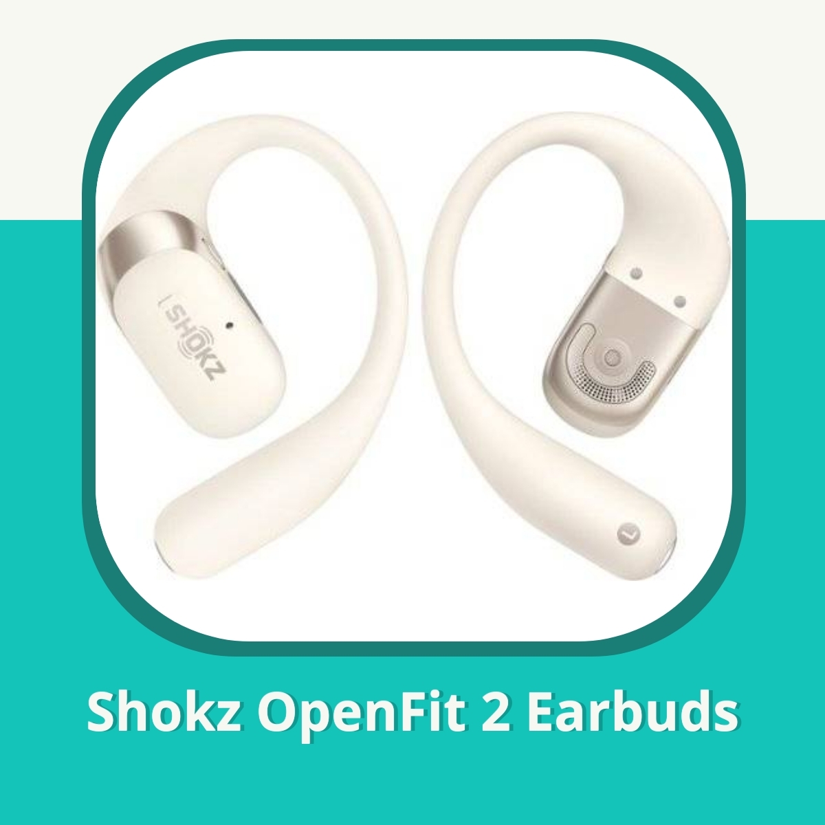 Anmeldelse af Shokz OpenFit 2 Earbuds