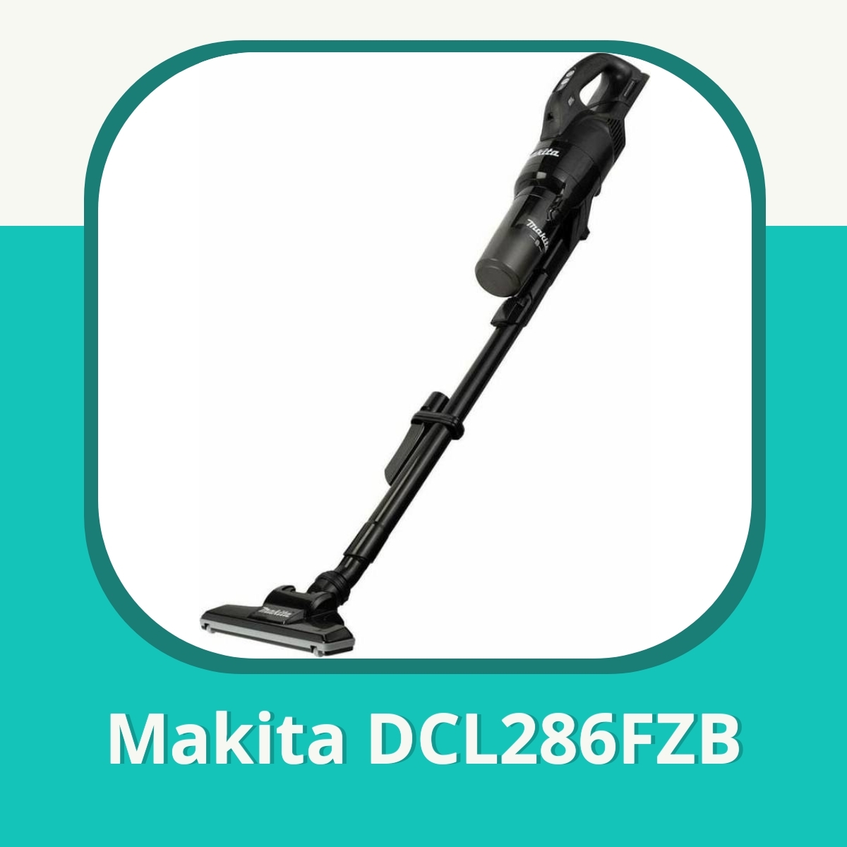 Recension af Makita DCL286FZB
