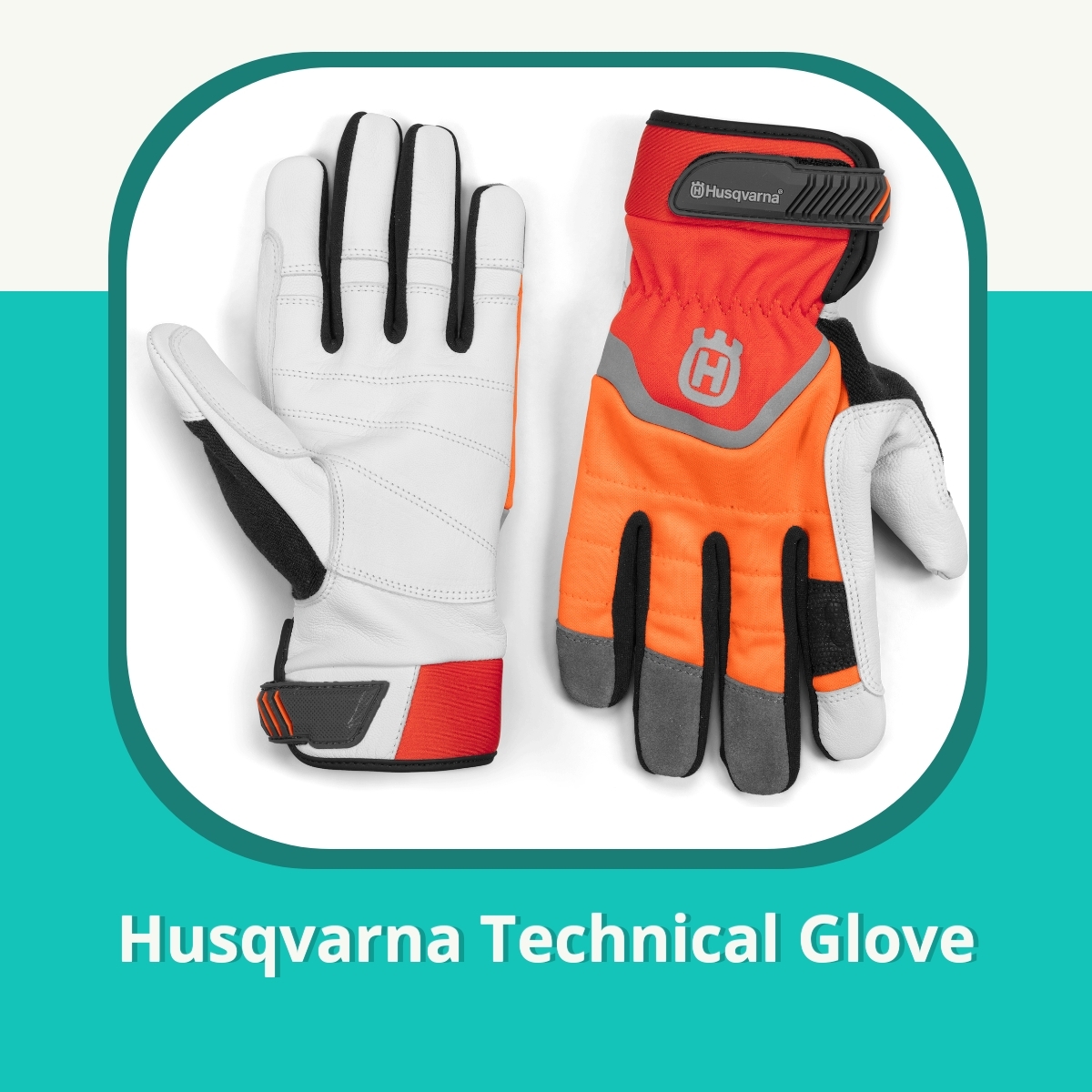 Recension af Husqvarna Technical Glove