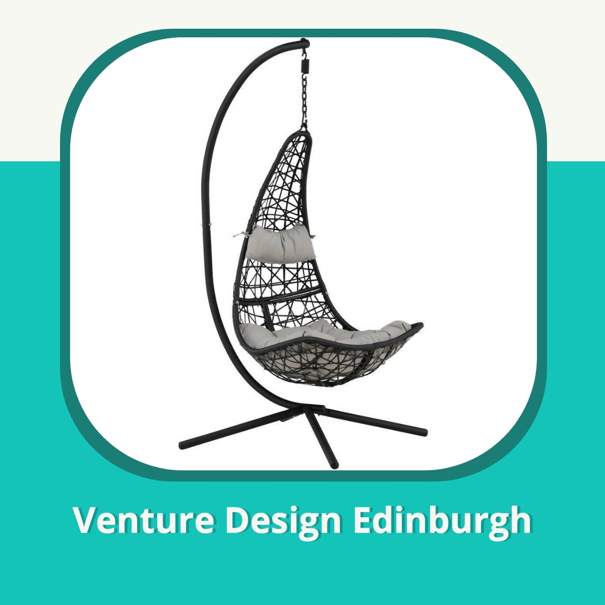 Recension af Venture Design Edinburgh