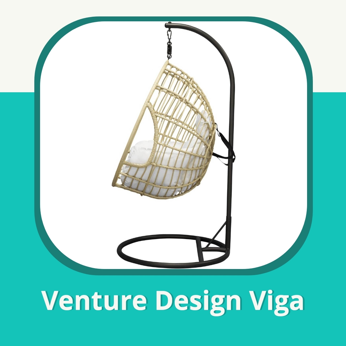 Recension af Venture Design Viga