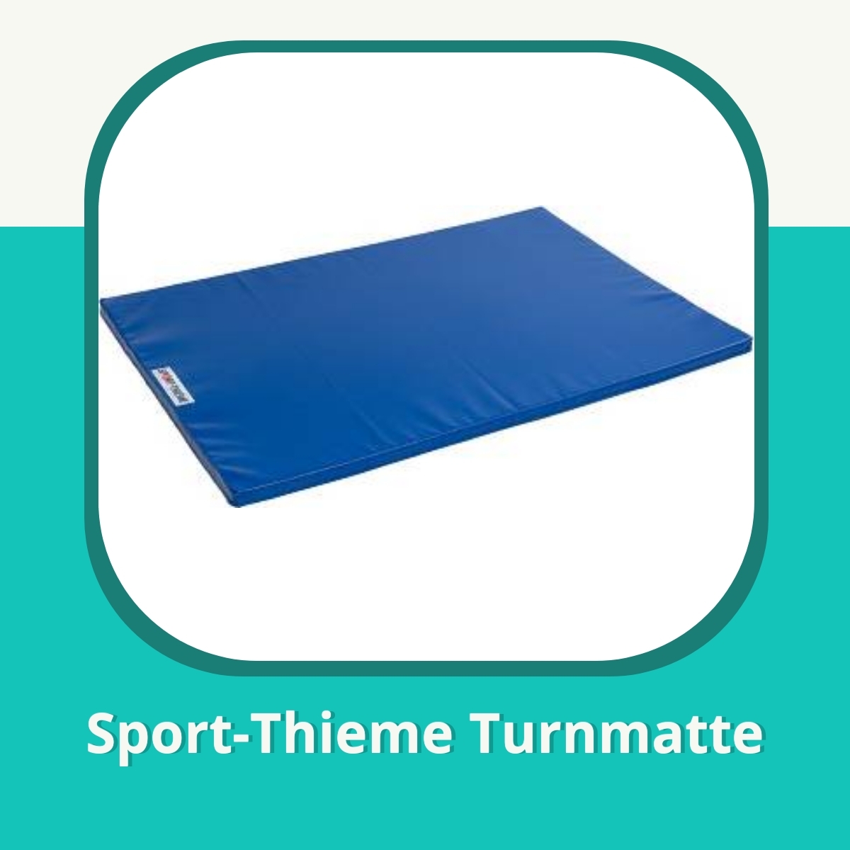 Anmeldelse af Sport-Thieme Turnmatte