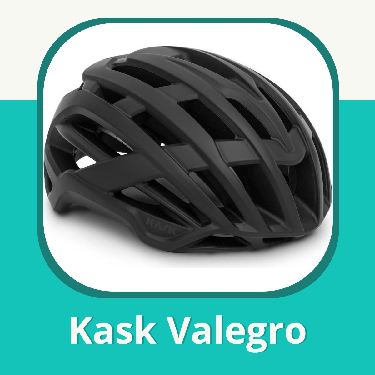 Anmeldelse af Kask Valegro