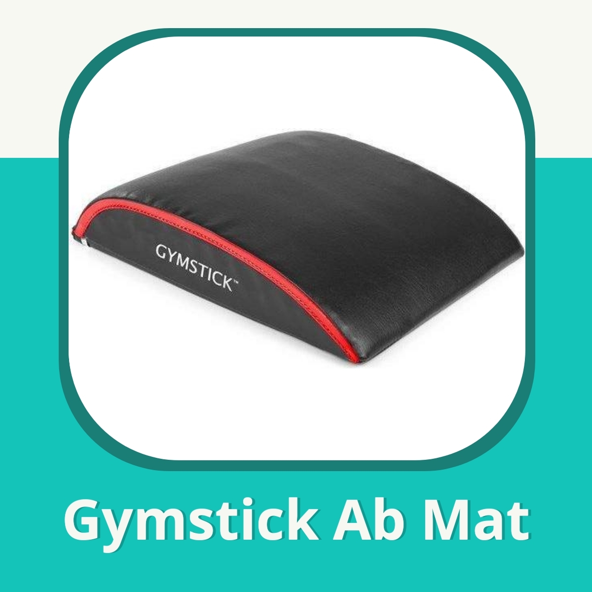 Recension af Gymstick Ab Mat
