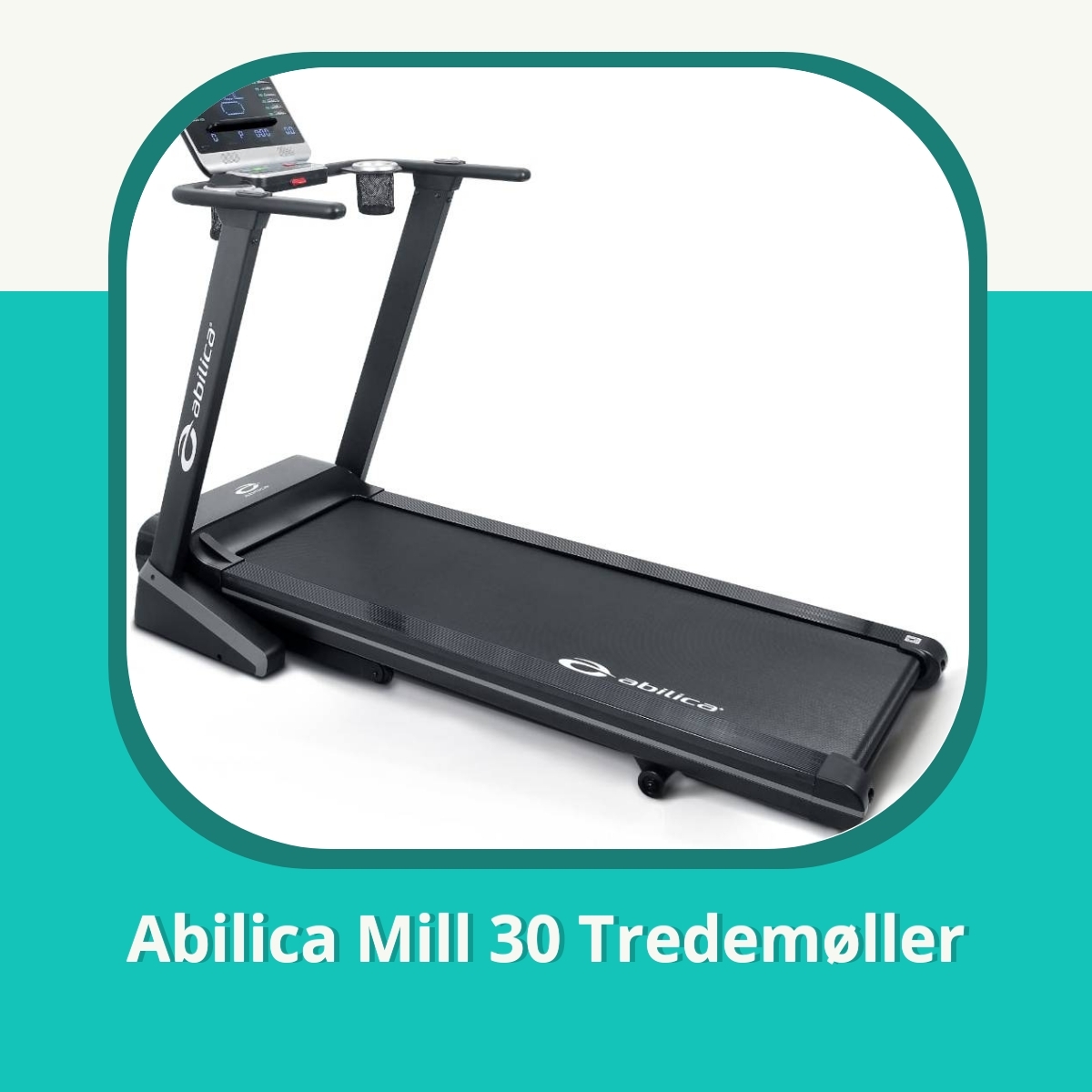 Anmeldelse af Abilica Mill 30 Tredemøller