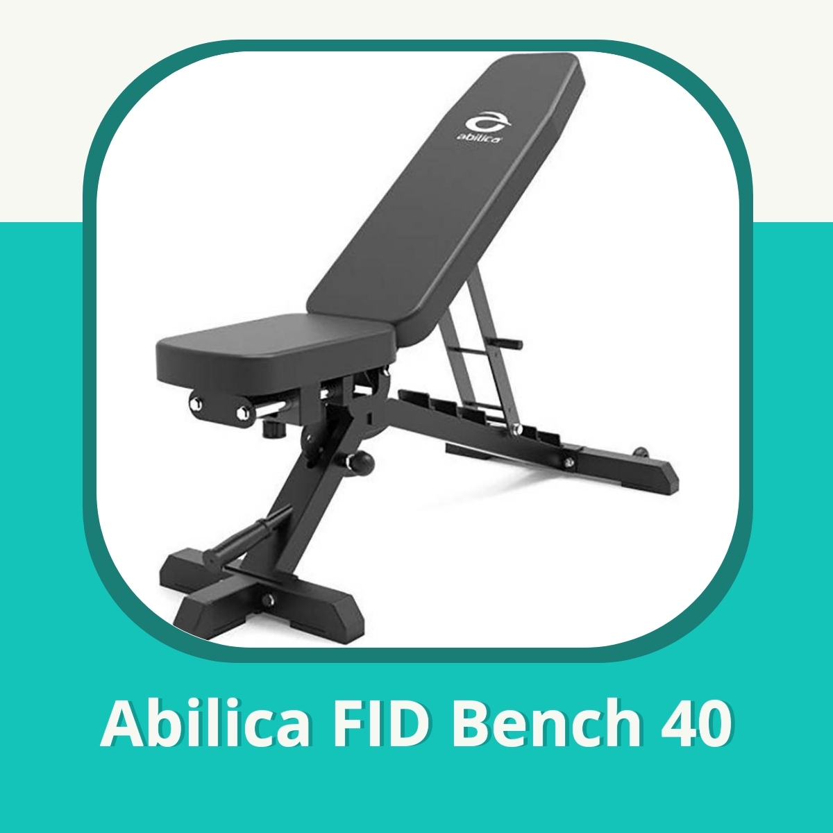 Anmeldelse af Abilica FID Bench 40
