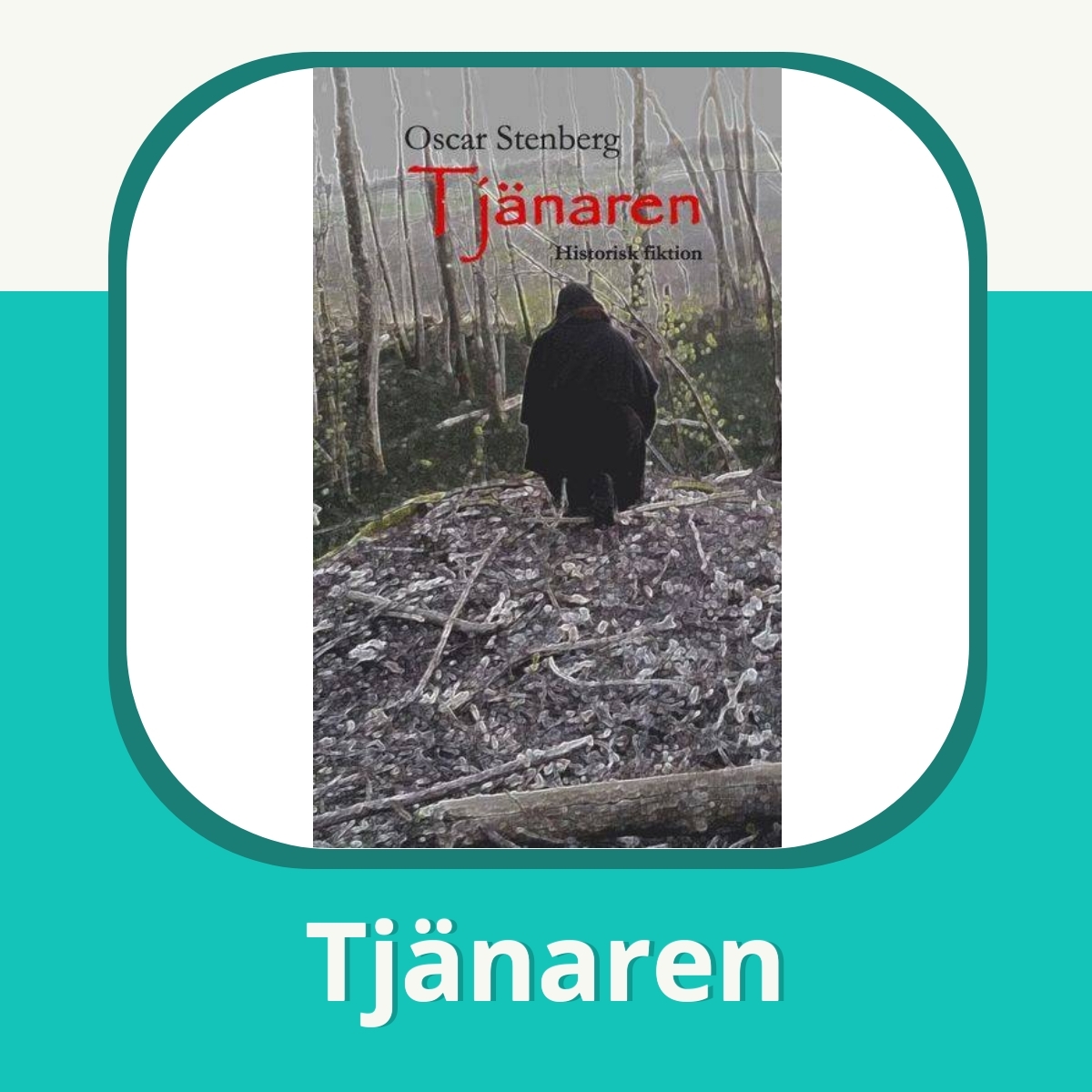 Recension af Tjänaren