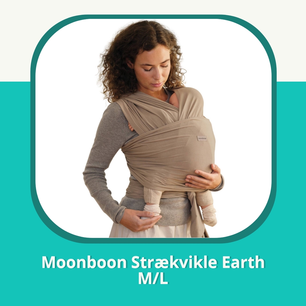 Anmeldelse af Moonboon Strækvikle Earth M/L