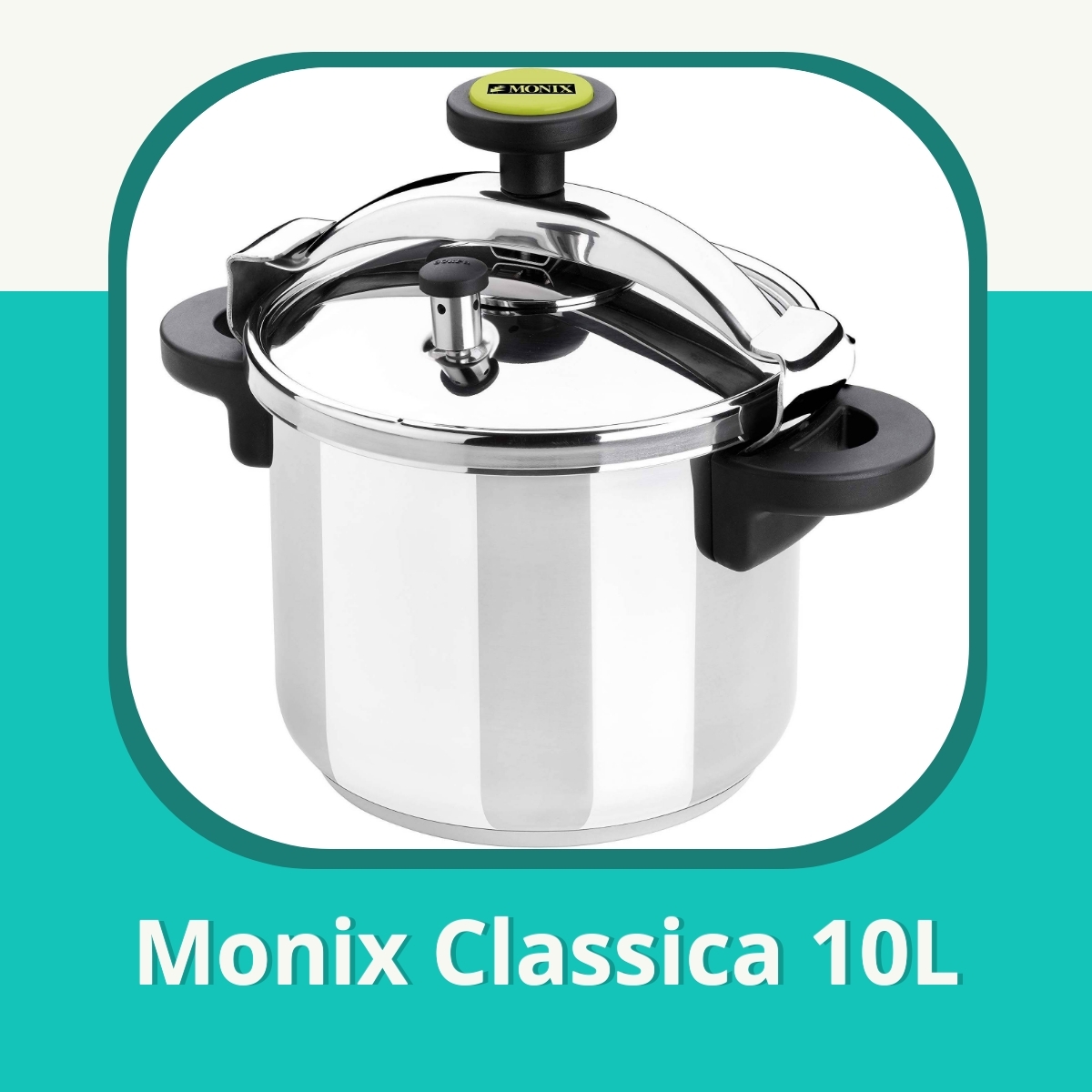Recension af Monix Classica 10L
