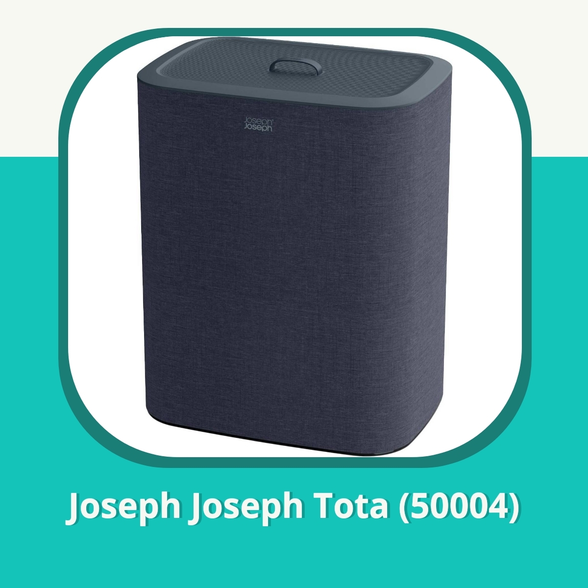 Recension af Joseph Joseph Tota (50004)