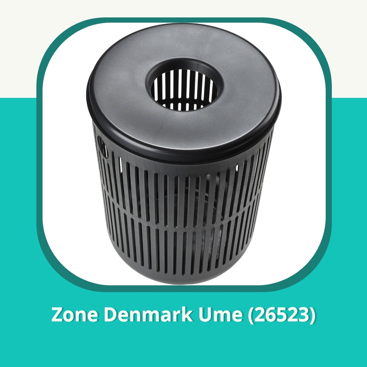 Recension af Zone Denmark Ume (26523)