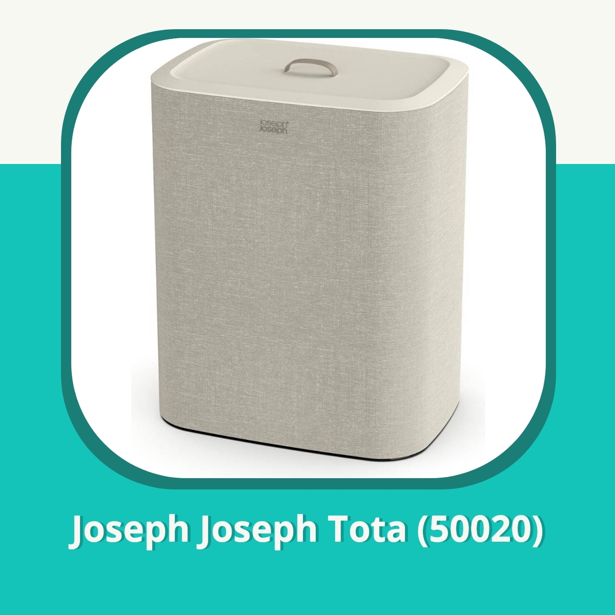 Recension af Joseph Joseph Tota (50020)