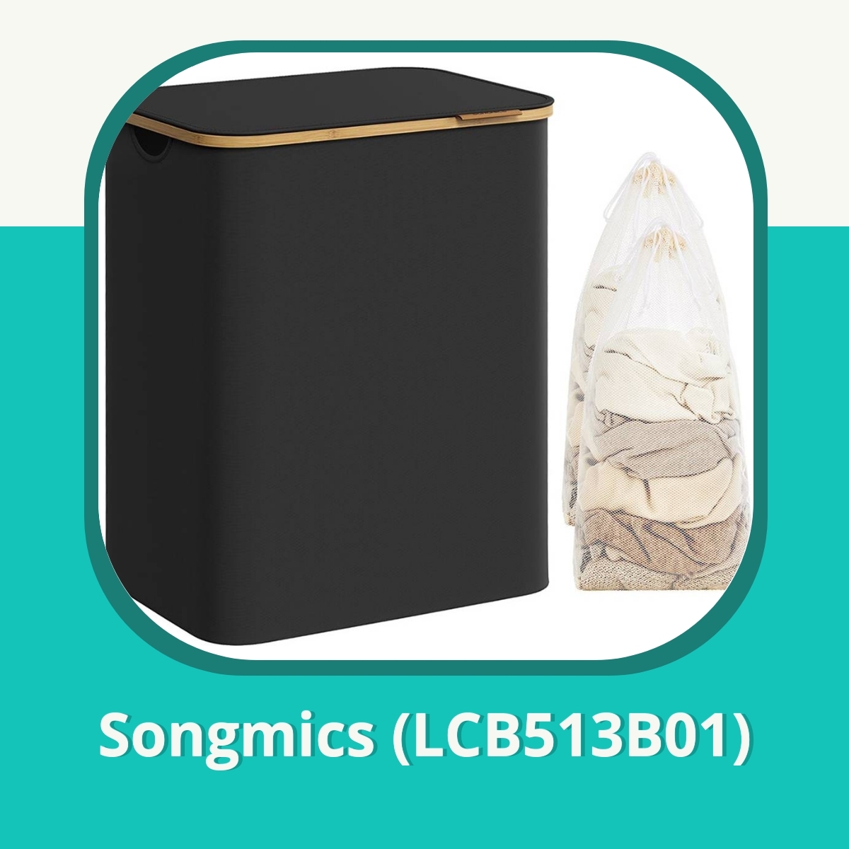 Recension Songmics (LCB513B01)