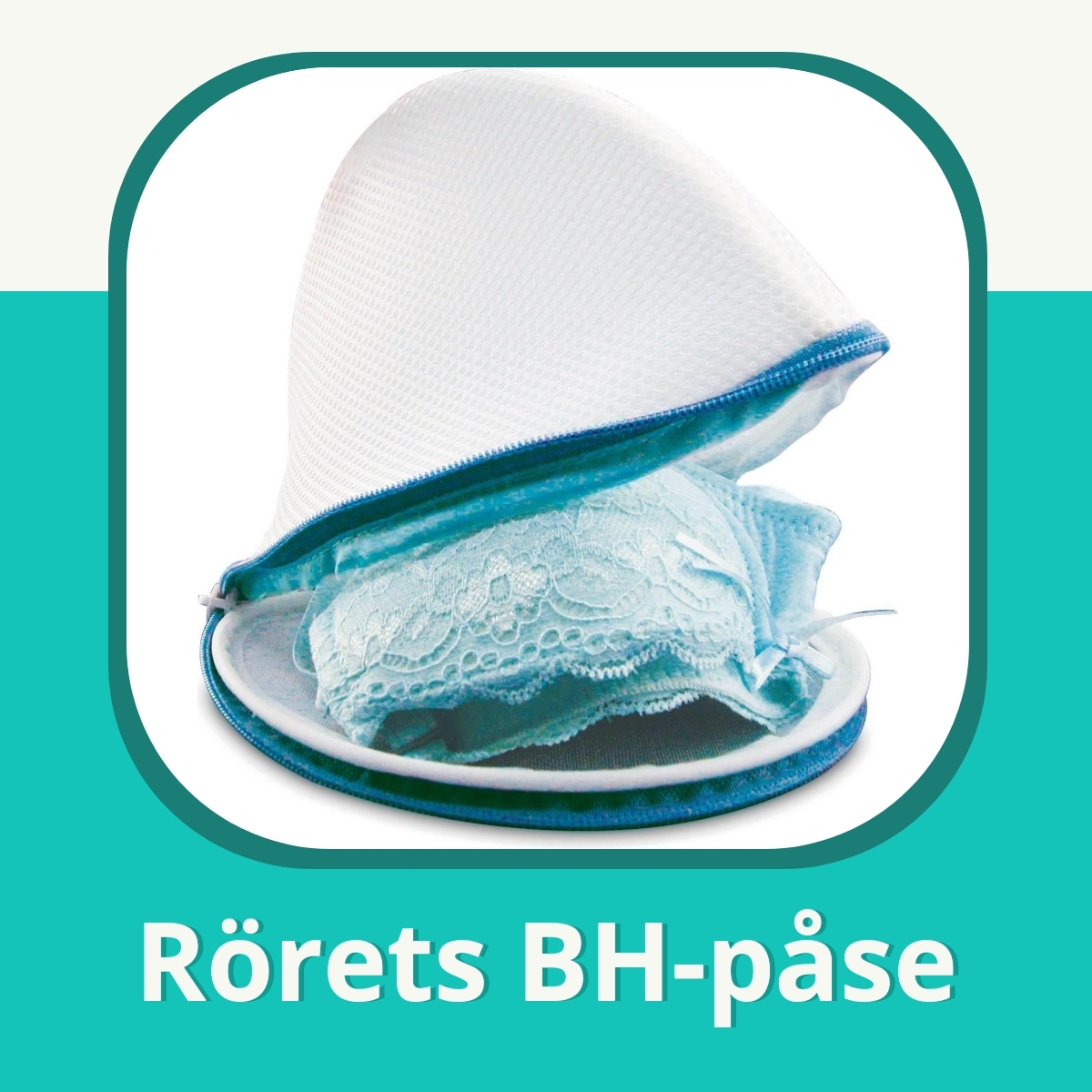 Recension af Rörets BH-påse