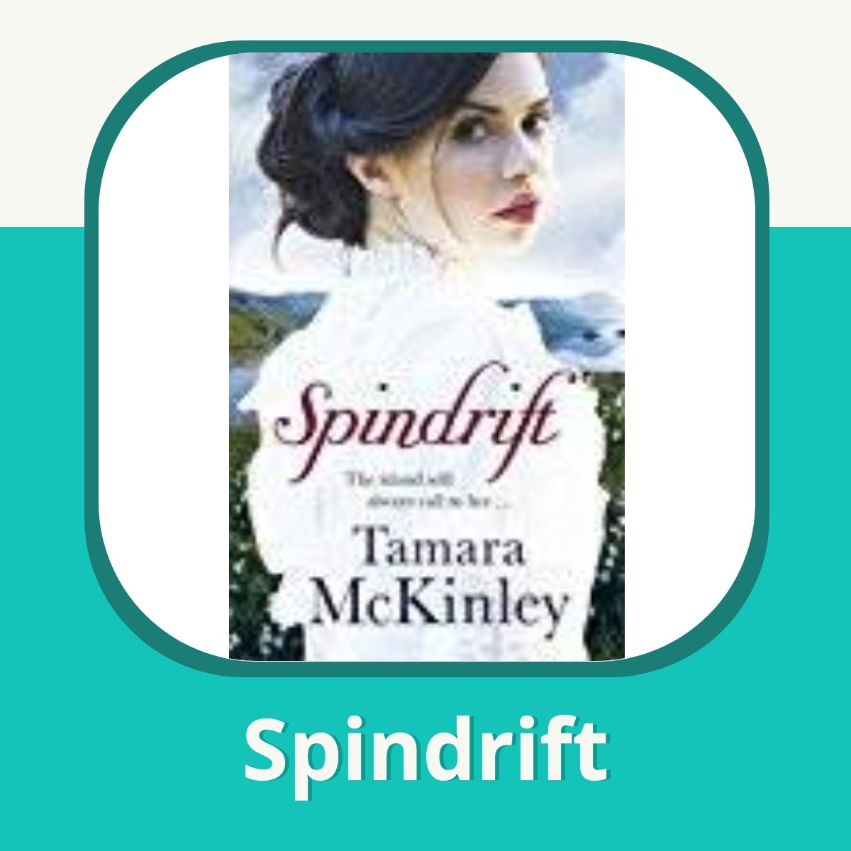 Anmeldelse Spindrift