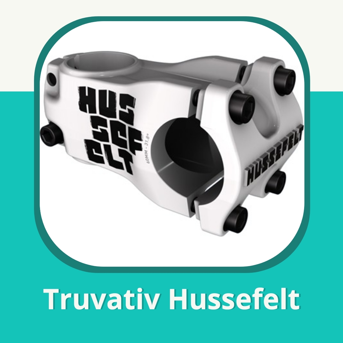 Anmeldelse af Truvativ Hussefelt
