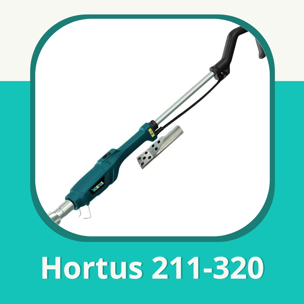 Anmeldelse af Hortus 211-320