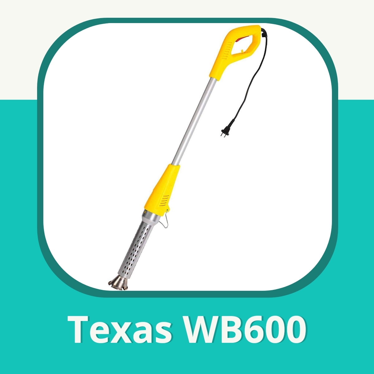 Anmeldelse af Texas WB600