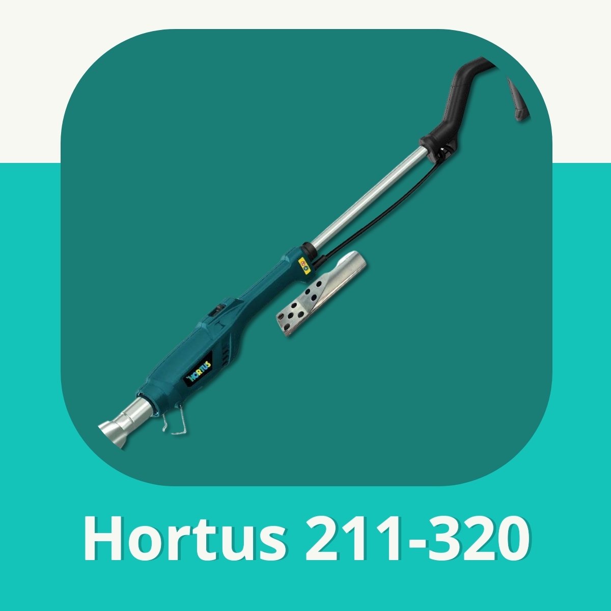 Anmeldelse af Hortus 211-320