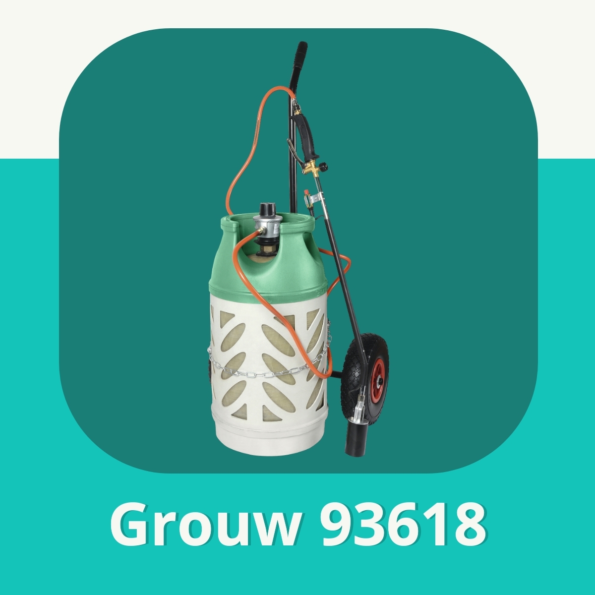 Anmeldelse af Grouw 93618