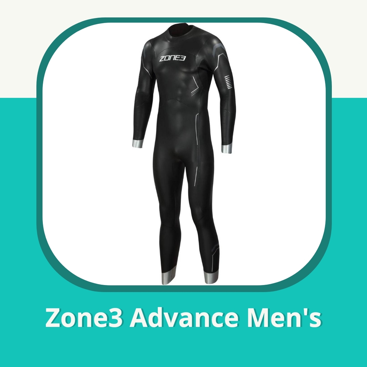 Anmeldelse af Zone3 Advance Men's