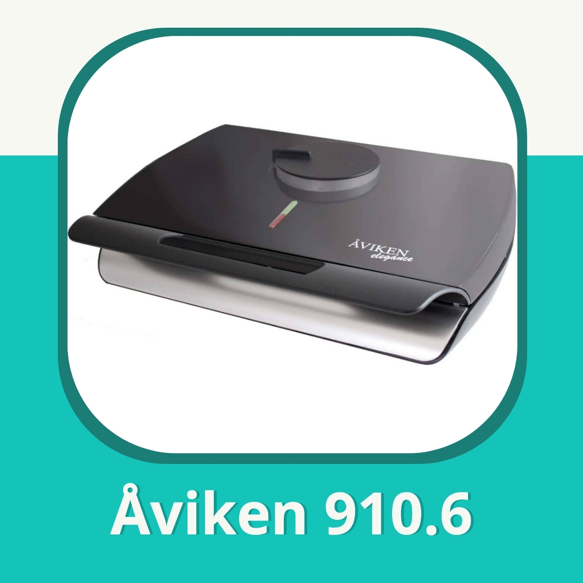 Recension af Åviken 910.6