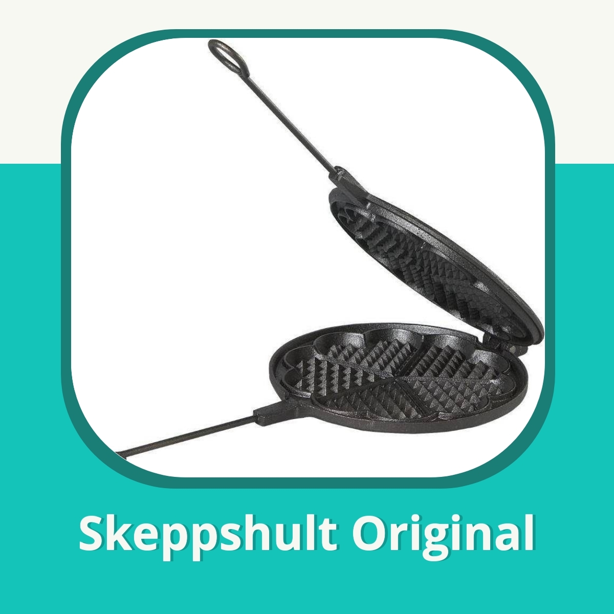Recension af Skeppshult Original