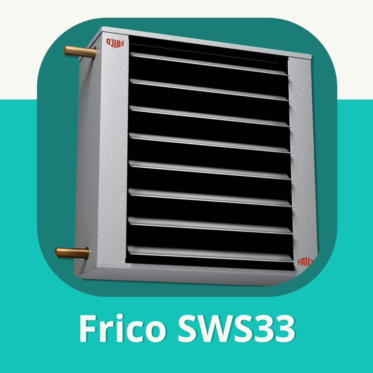 Anmeldelse af Frico SWS33