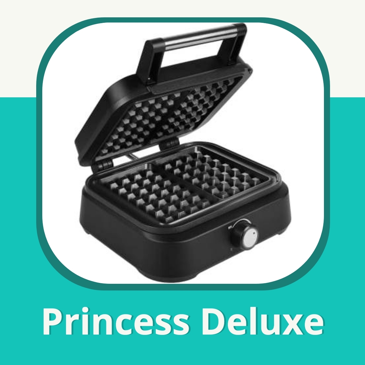 Anmeldelse af Princess Deluxe