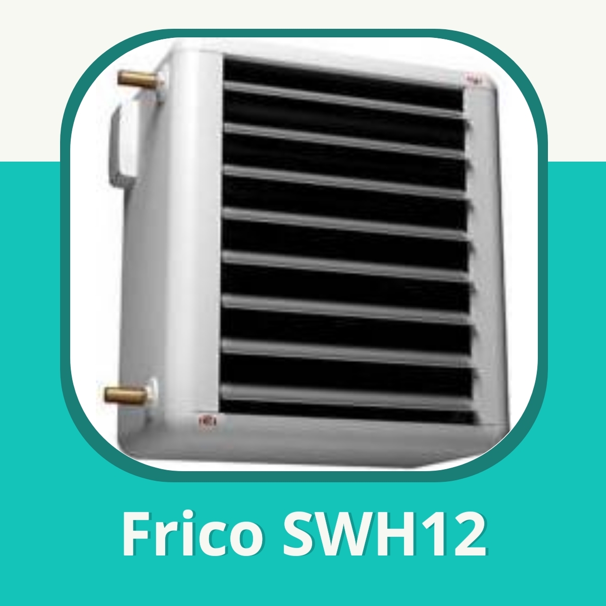 Recension af Frico SWH12